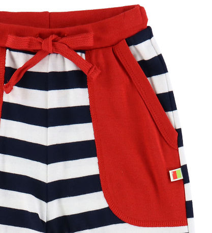 Katvig Hosen - Navy
