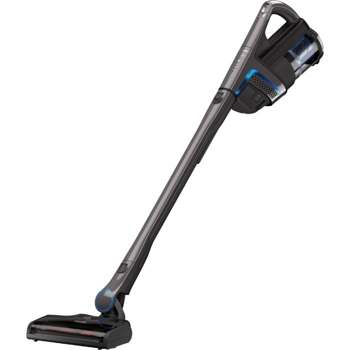 Miele Triflex HX1 Facelift Active SMUL1 Graphitgrau