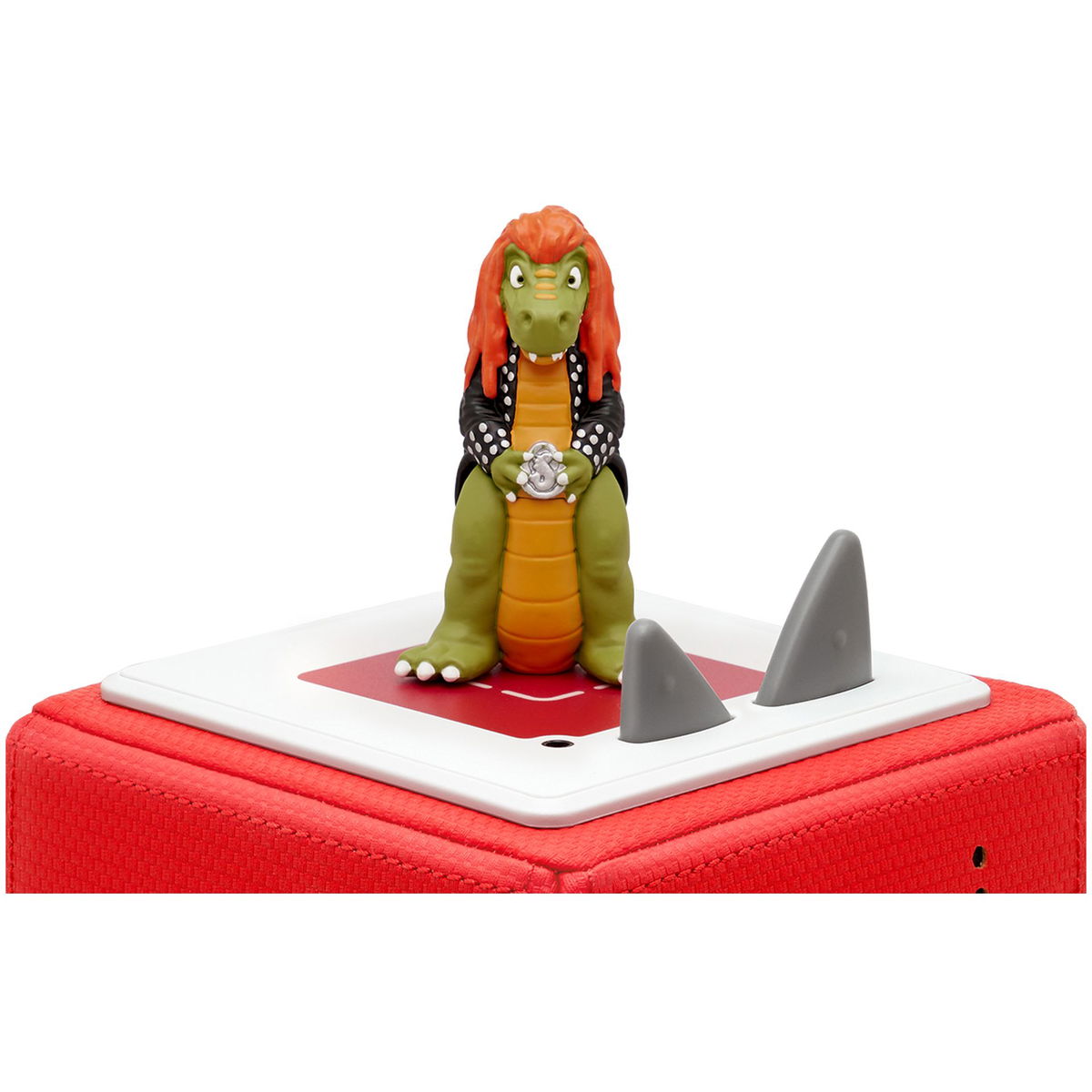 toniestonies   Hörfigur Heavysaurus Best of Dino Metal