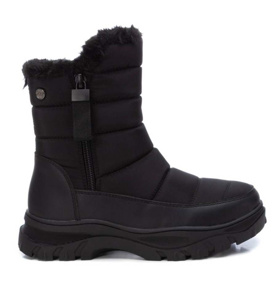 Botas Xti Kids 150617 pretas