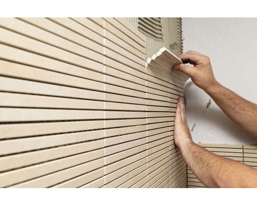 PCI Nanolight® lichtgewicht variabele flexibele mortel voor alle ondergronden en alle keramische bekledingen grijs C2TE-S1 15 kg