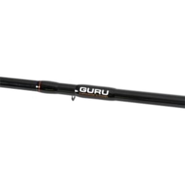 Canne Feeder Guru A-Class Pellet Waggler (3-15g)