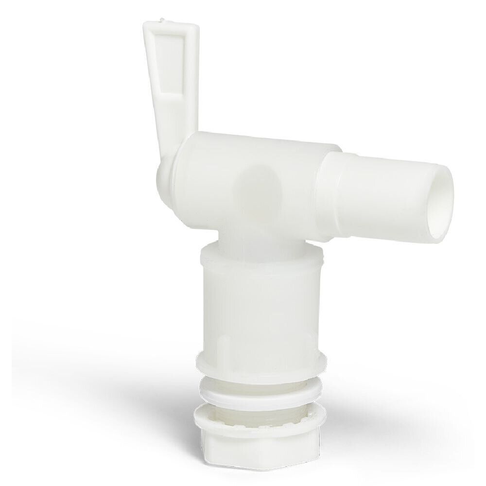 Récupérateur d'eau 210L