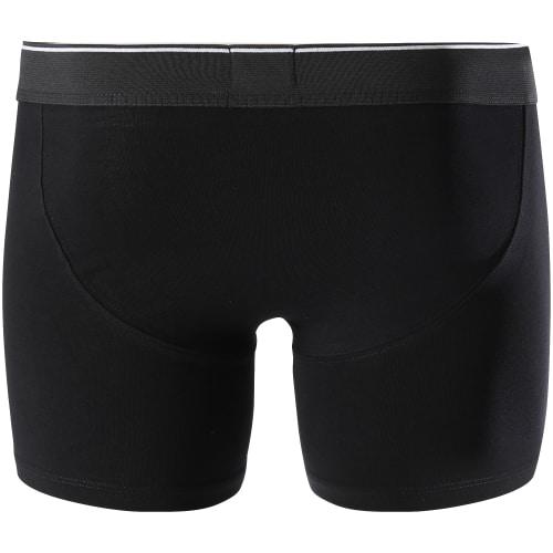 Lot De 3 Boxers All-Timers Noir Blanc