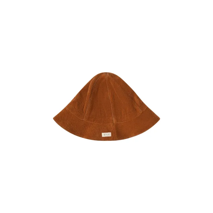 Organic Zoo Bob Eponge | Terracotta