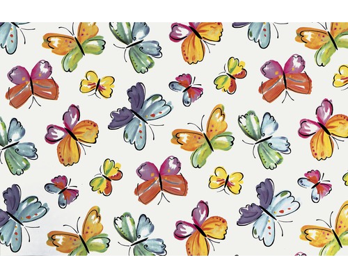 dc-fix® kleeffolie Papillon 45x200 cm