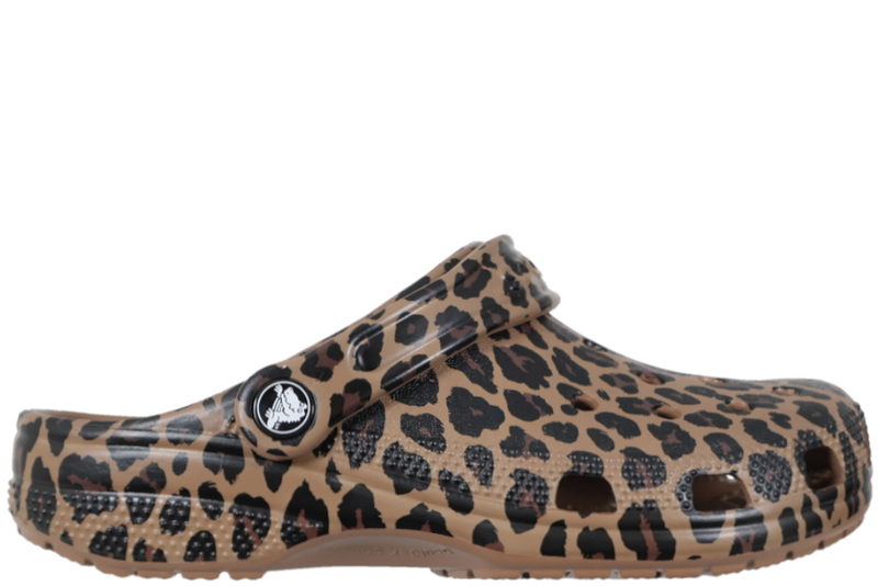CROCS CLASSIC ANIMAL CLOG