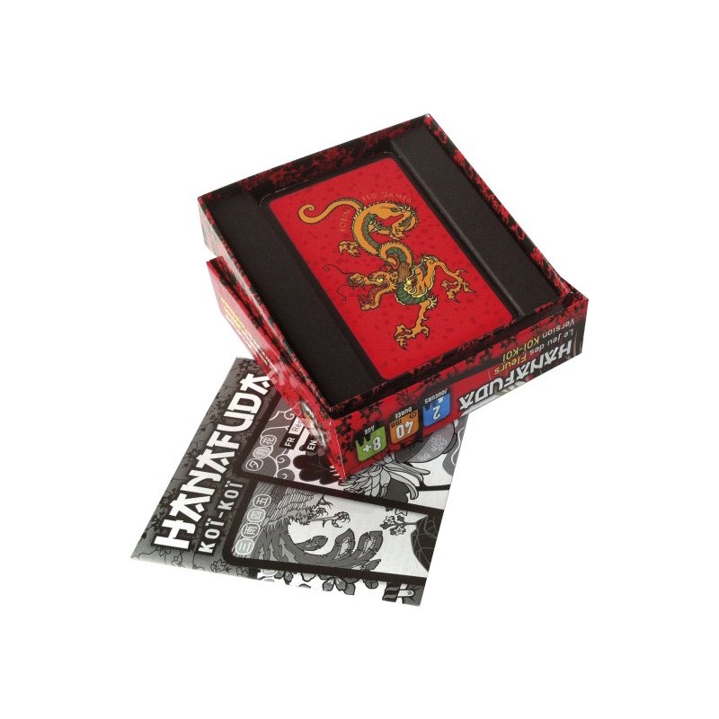 Hanafuda Koi Koi