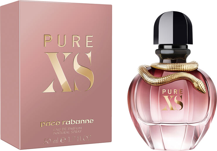 Rabanne Pure Xs Femme Eau De Parfum
