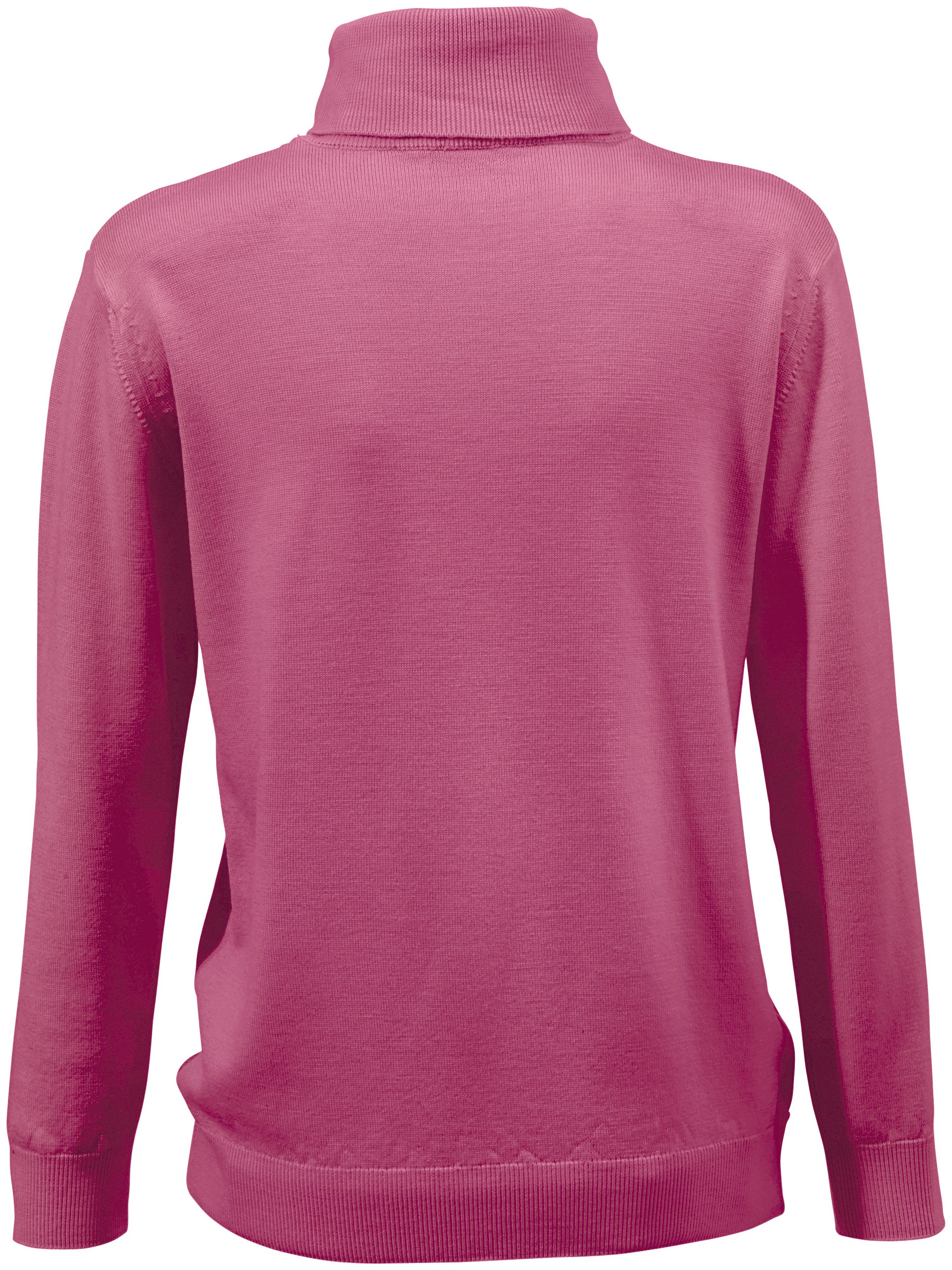 Pullover aus 100%Schurwolle Pure Tasmanian Wool