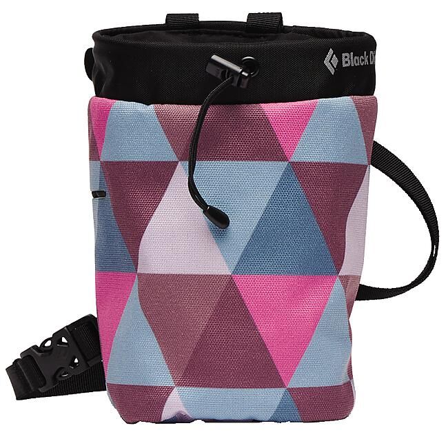 BLACK DIAMOND - SAC A MAGNESIE GYM