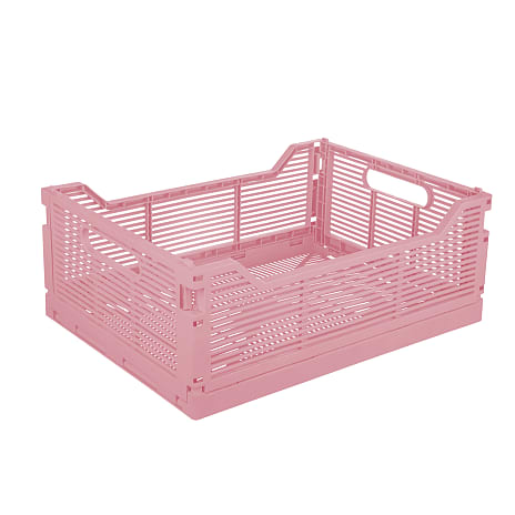 Salling foldekasse str. L – flere varianter – assorteret