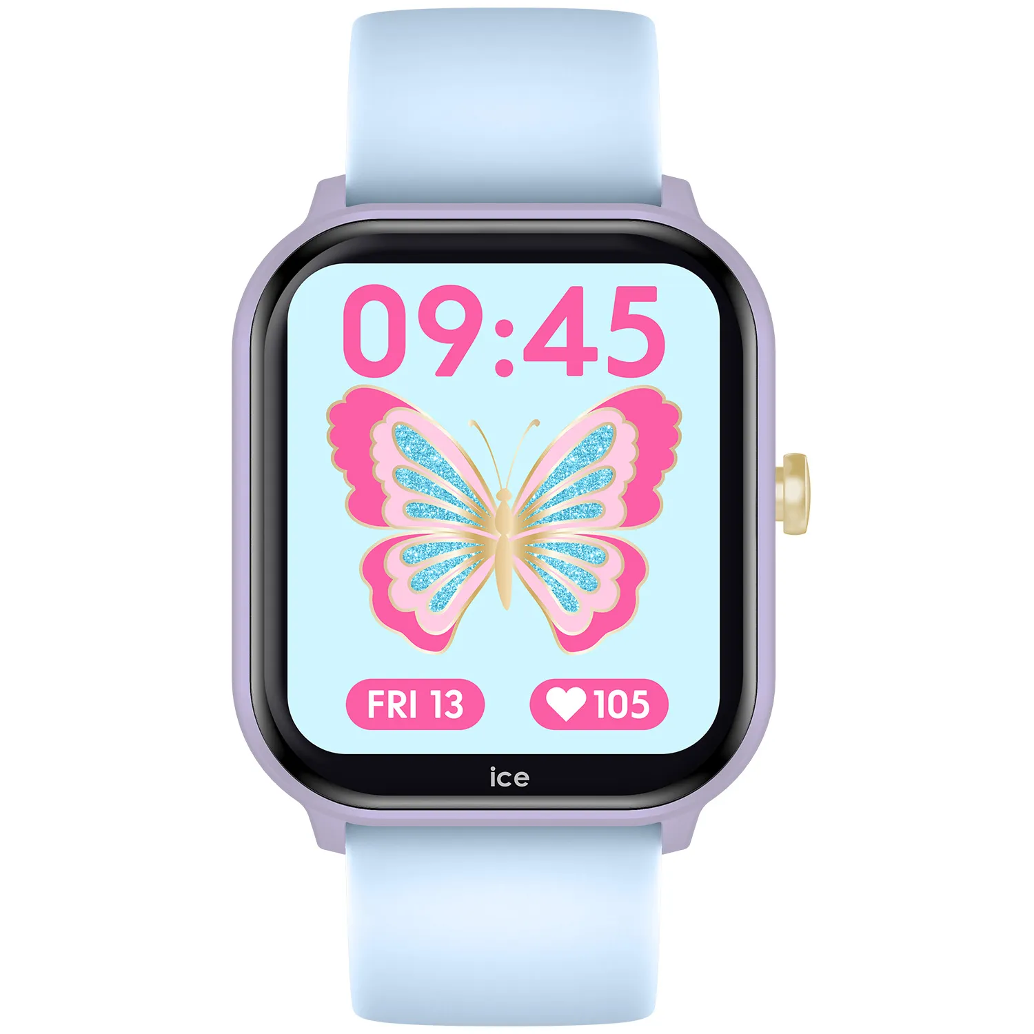 Ice-Watch Smart Junior 2.0 022801