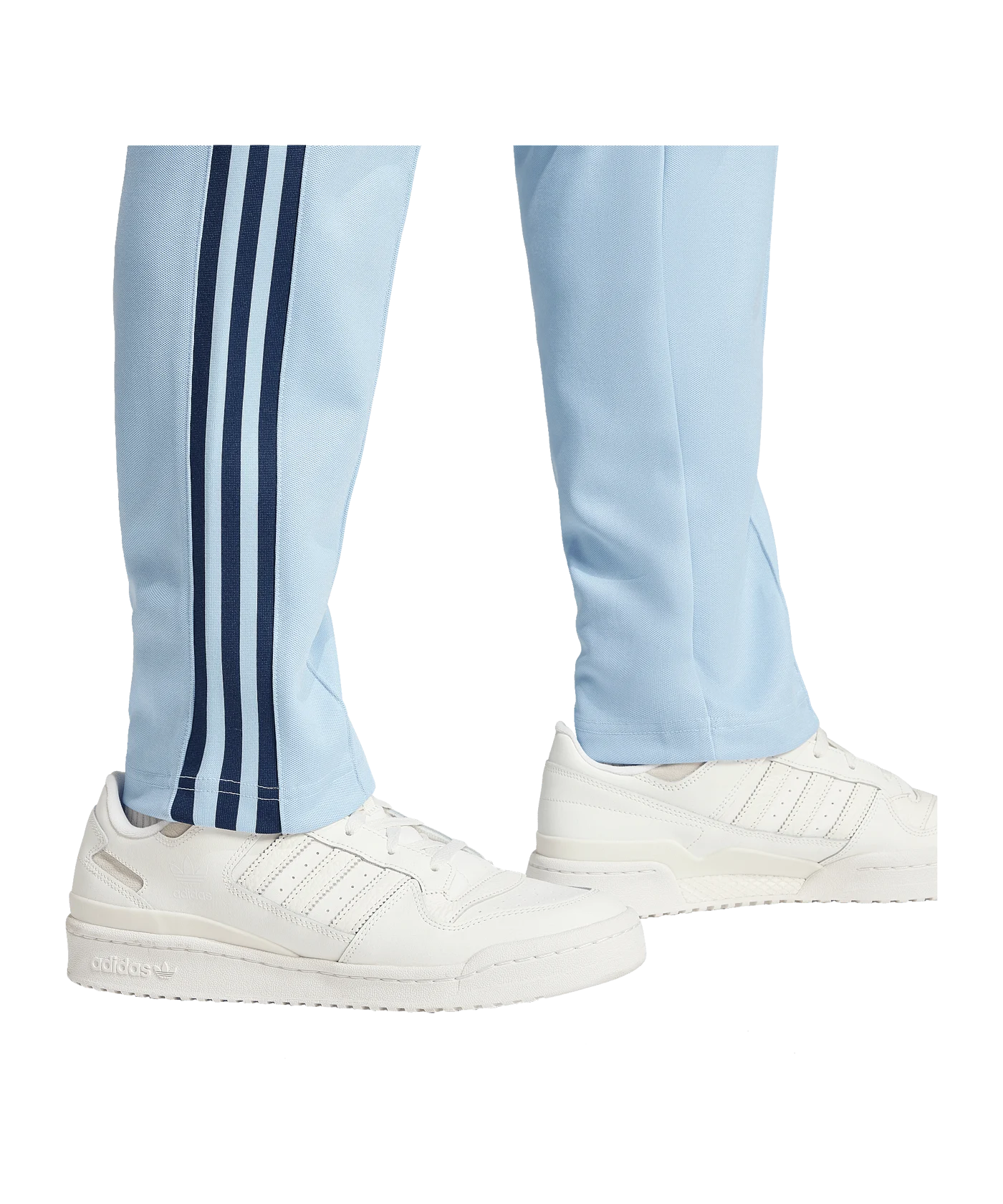 adidas Originals Classic Trainingshose Blau
