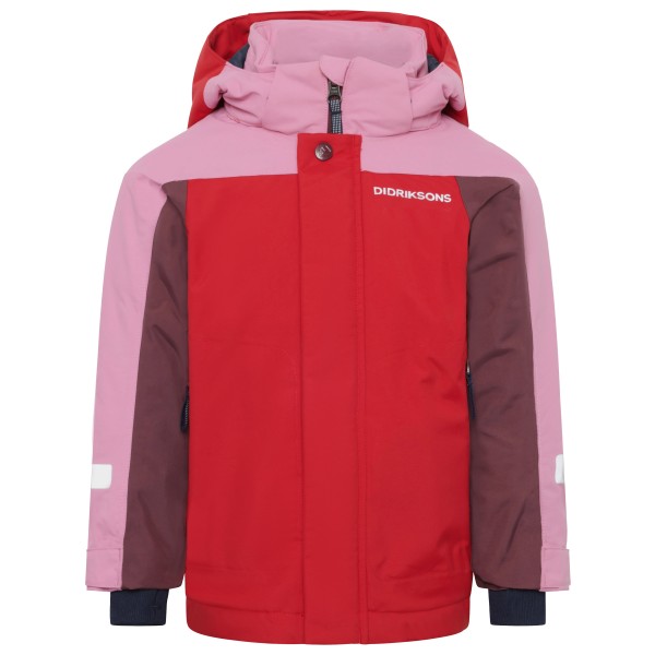 Didriksons - Kid's Neptun Jacket 4 - Veste d'hiver