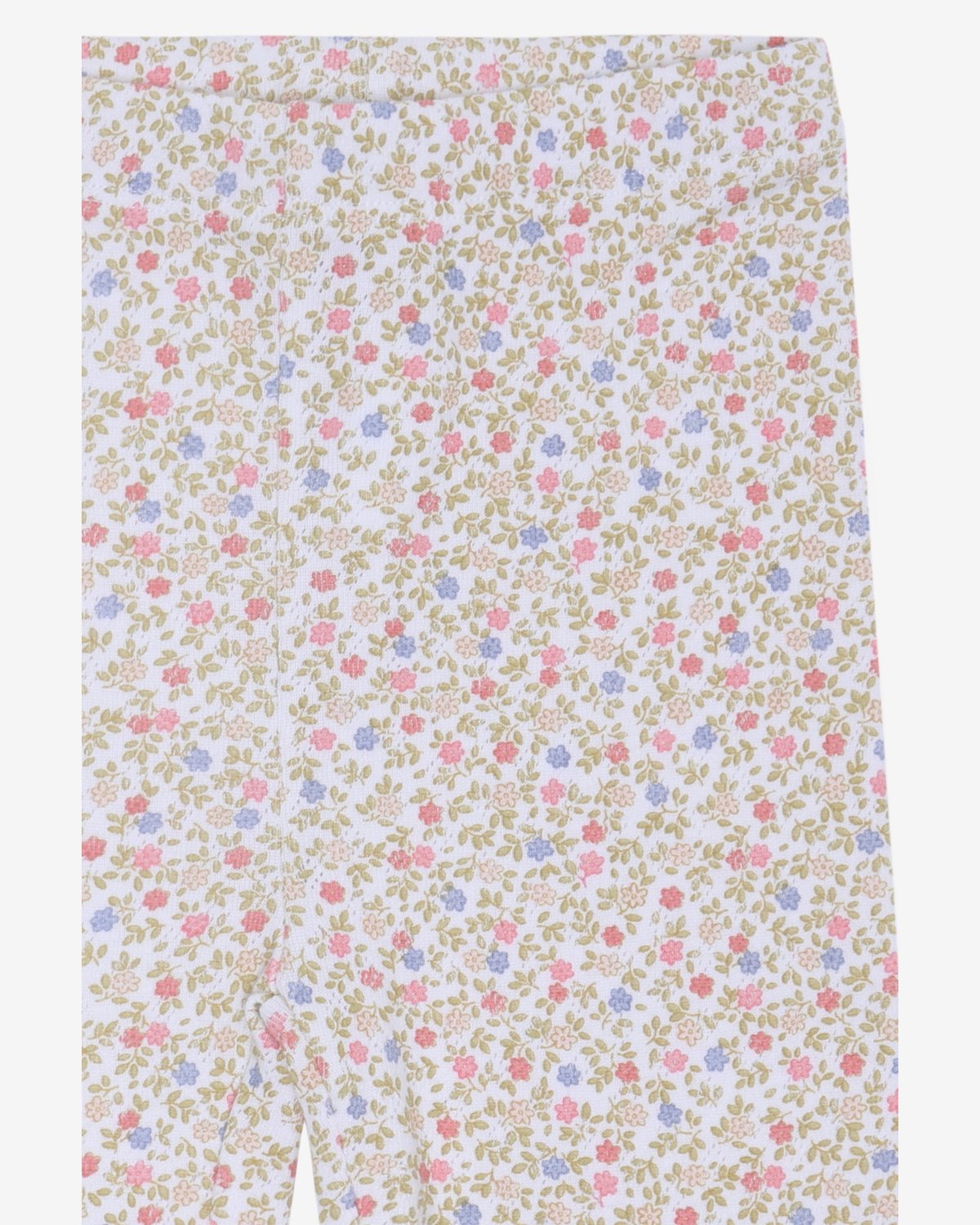 Short Legging, Sykkelshorts Barn – Øko Bomull | HCLilian Blooming