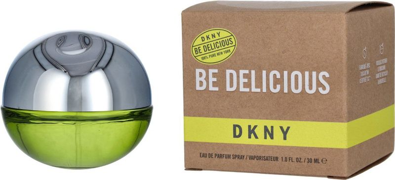 DKNY Be Delicious Eau de Parfum Damesparfum