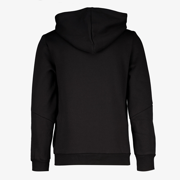 Puma Essentials Tape Camo kinder hoodie zwart