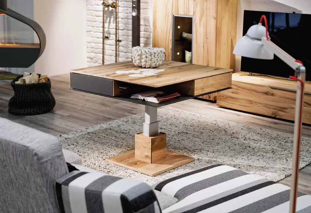 Couchtisch V-Alpin AC2L99H