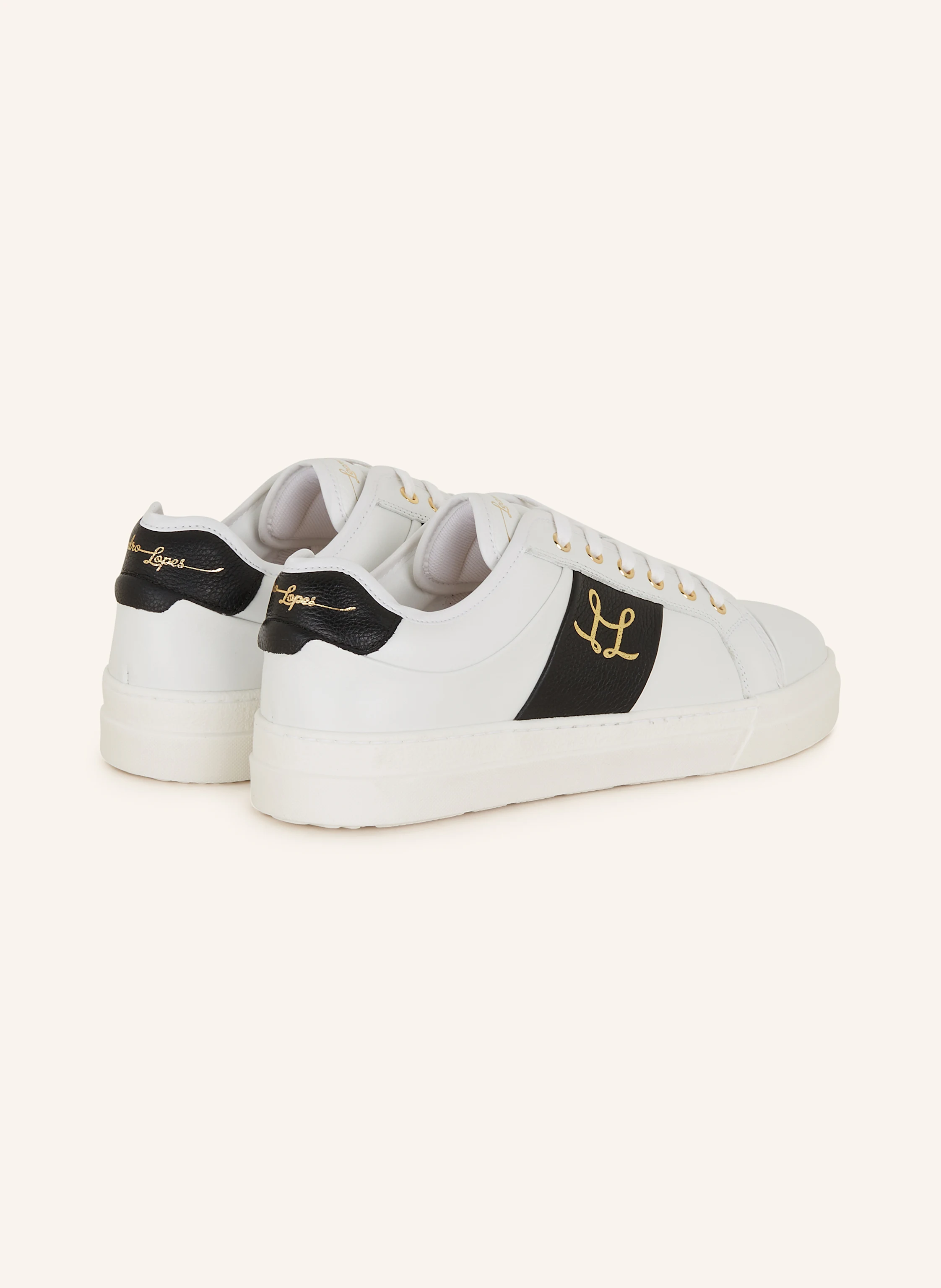LEANDRO LOPES Sneaker FELIX
