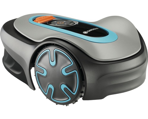 GARDENA Sileno minimo 500 robotmaaier met Bluetooth®