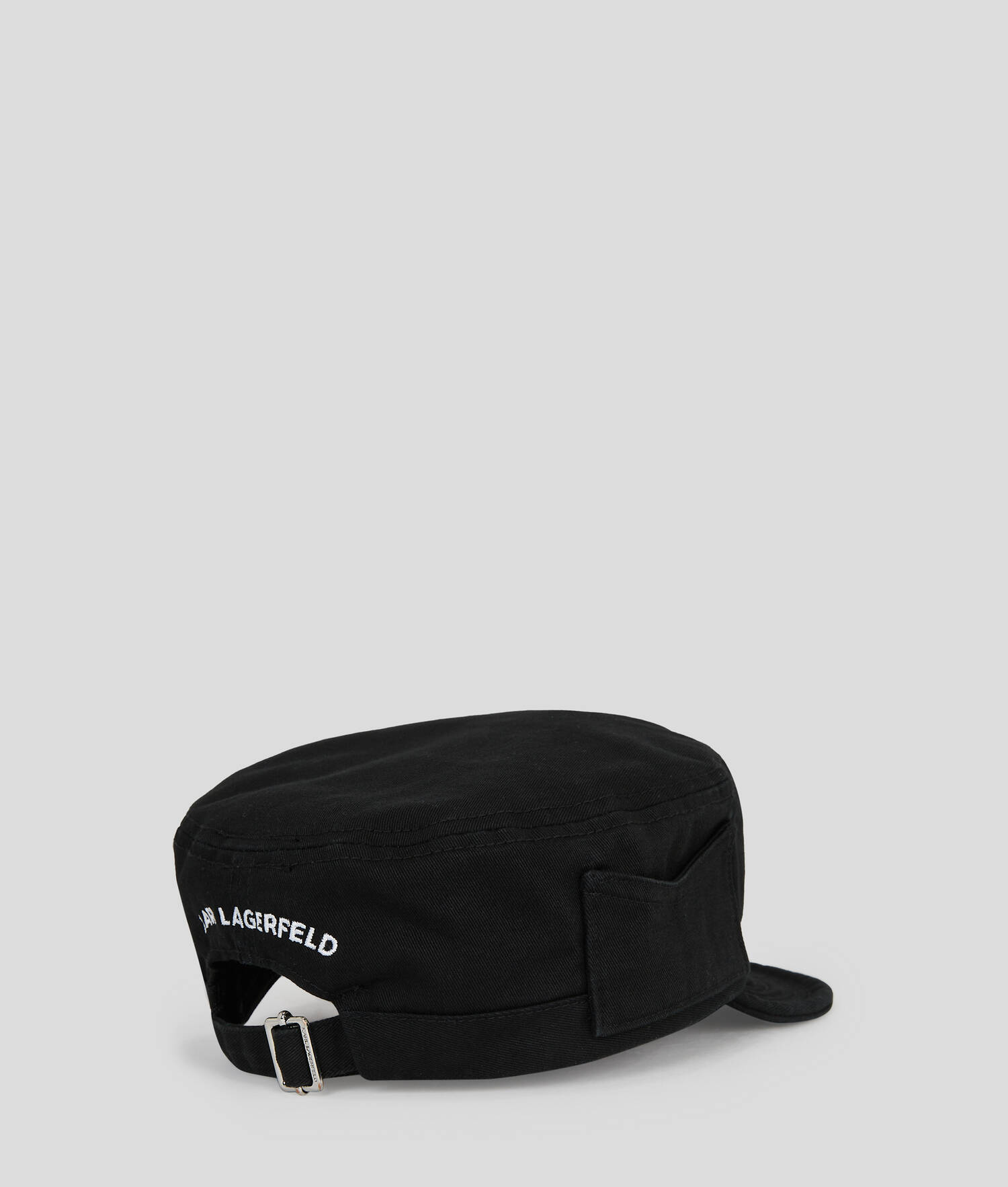 CASQUETTE BÉRET K/SIGNATURE