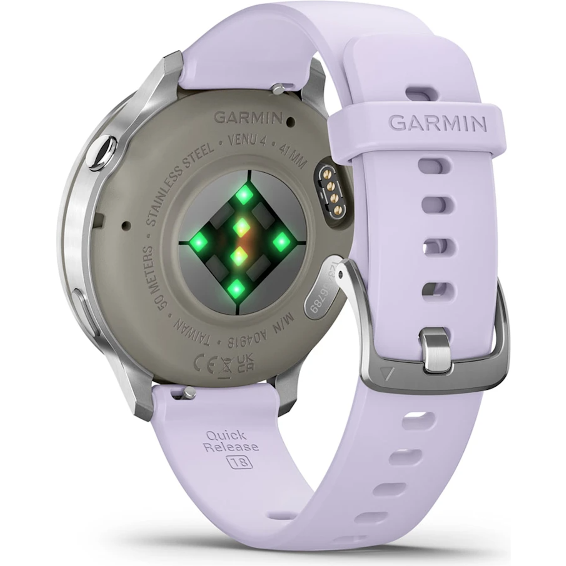 Garmin Venu 4 Sporthorloge