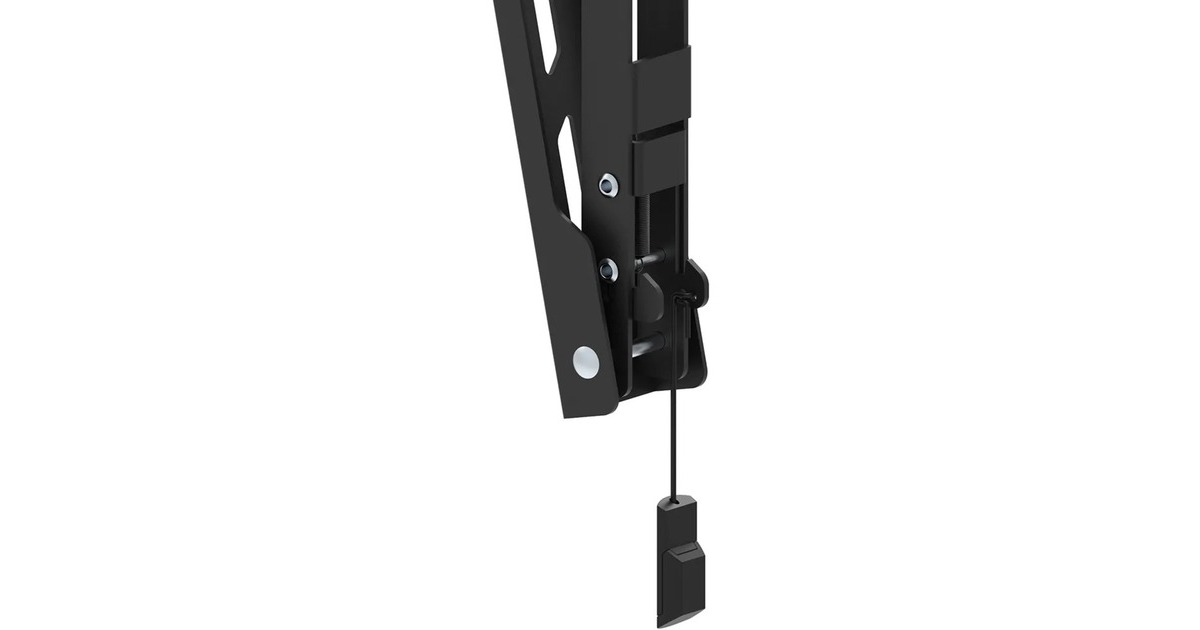 NeomountsWL35-550BL12 tv wandsteun wandmontage   (Zwart)
