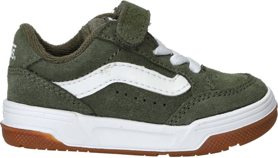 Vans Hylane Sneakers Groen
