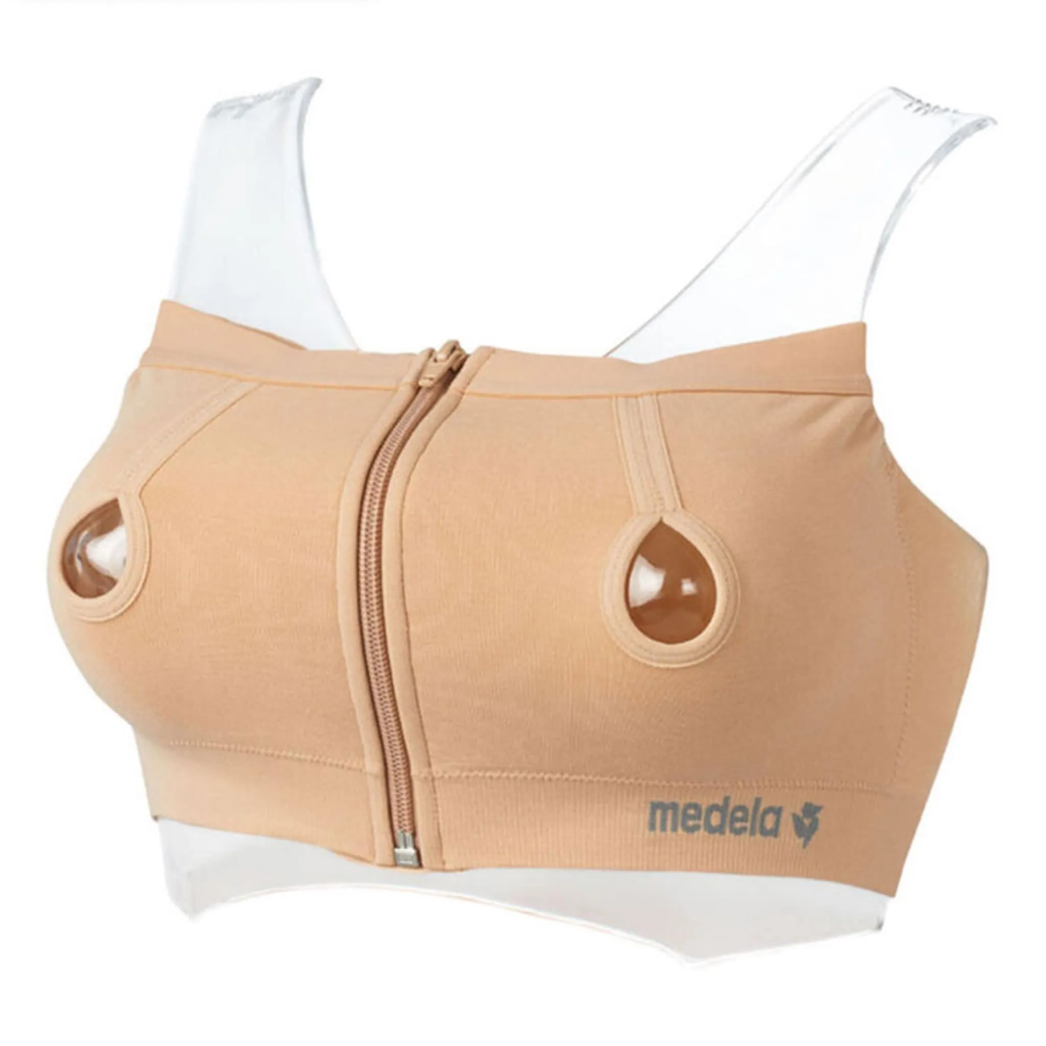 Medela Bustier Easy Expression pour Tire-Lait