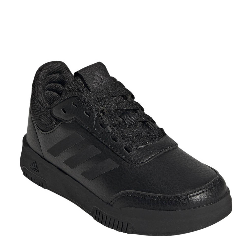 adidas Tensaur 2.0 sneakers zwart