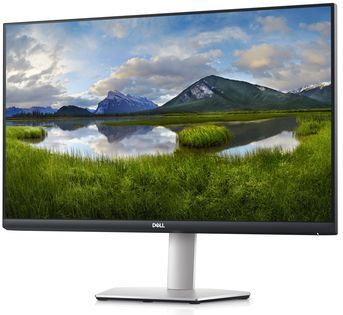 DELL S2722DC - QHD-monitor -27 inch