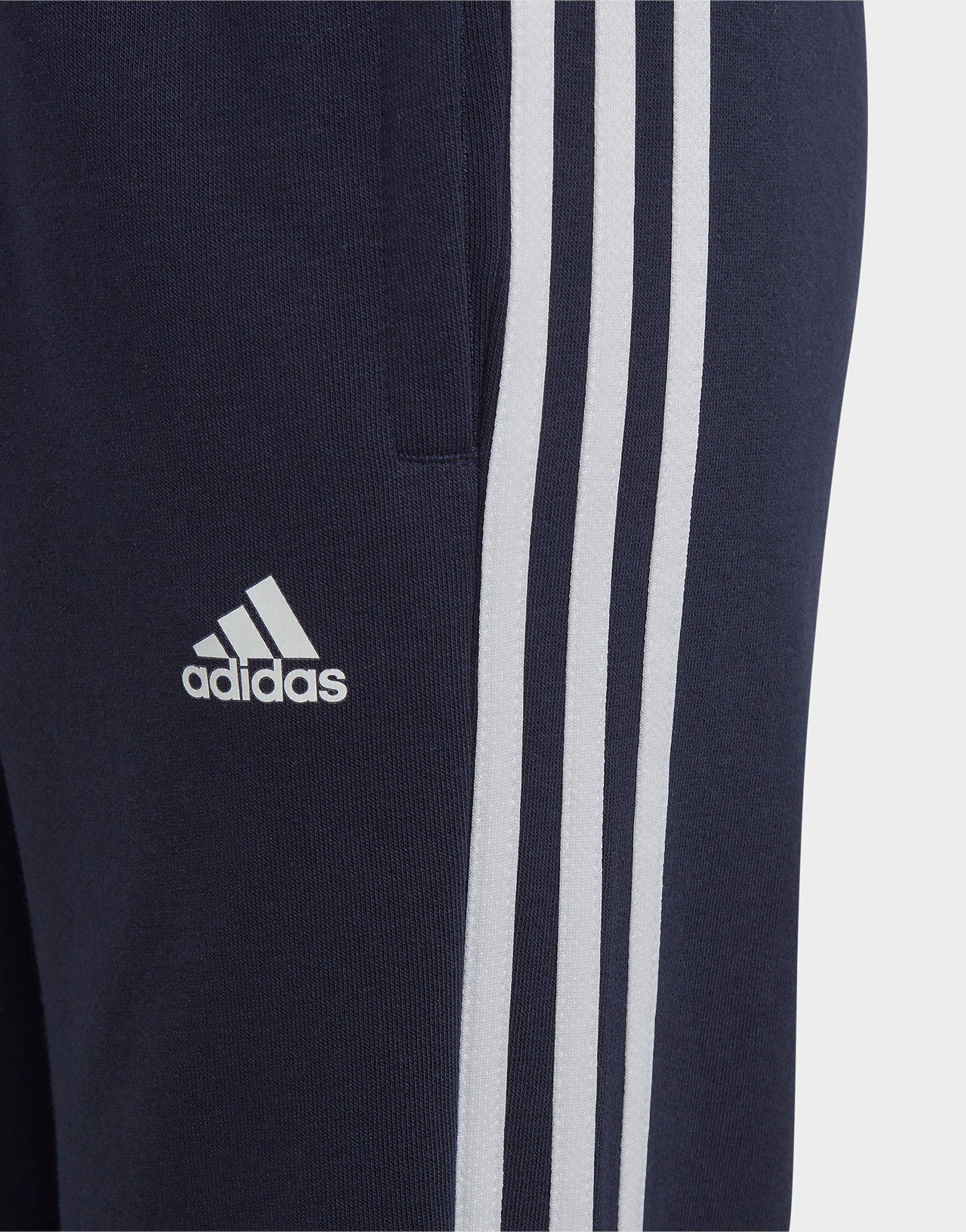 adidas Pantalon en molleton Essentials 3-Stripes