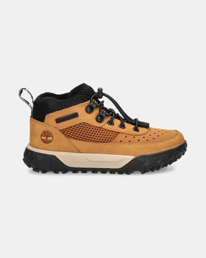 Timberland Greenstride Motion 6 Lage sneakers  - geel