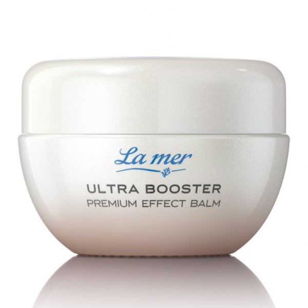 La mer Ultra Booster Premium Effect Balm Augen & Lippen o.P. 15ml
