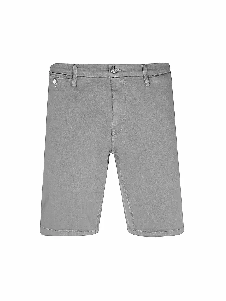 REPLAY Shorts BENNI  grau