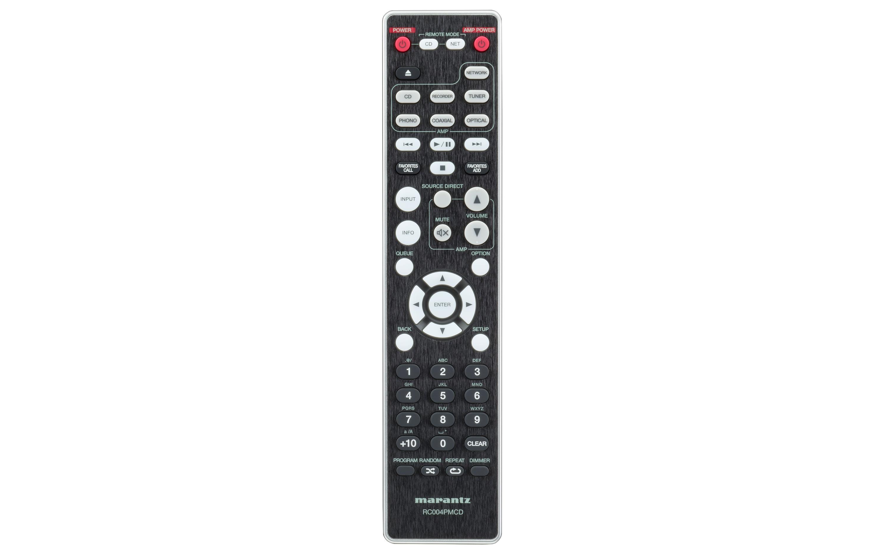 Stereo-Verstärker PM6007 Schwarz<br>Vollverstärker mit Digitaleingängen
