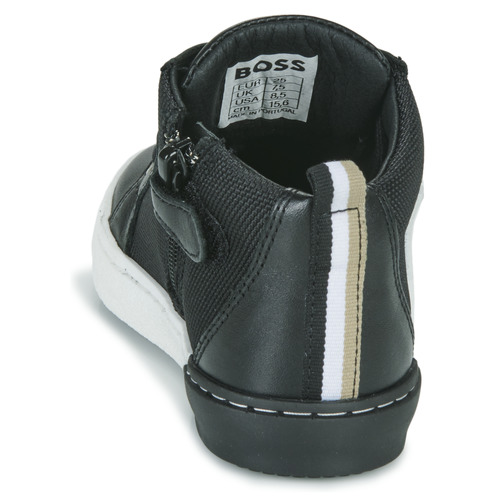 BOSS - J09181 - Noir