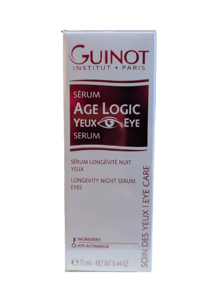 Serum Age Logic Yeux