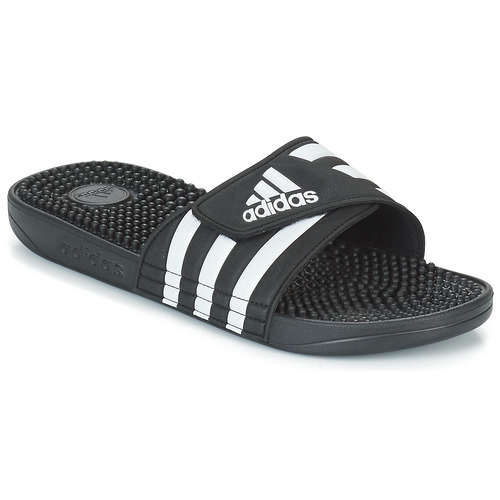 adidas Performance - ADISSAGE - Noir / Blanc