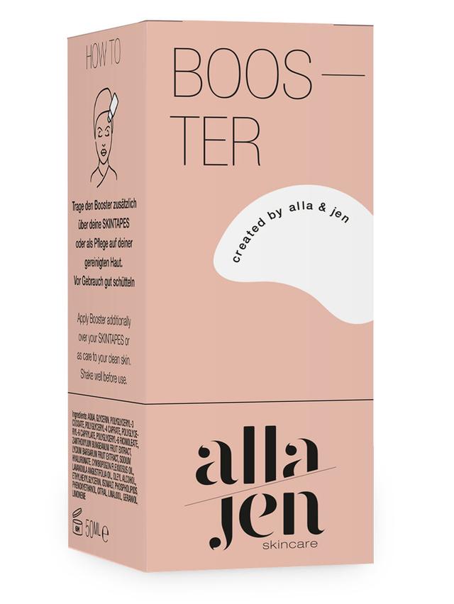BeautyTrends Booster