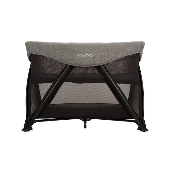Lit de voyage Sena™ aire   Charcoal        de               Nuna