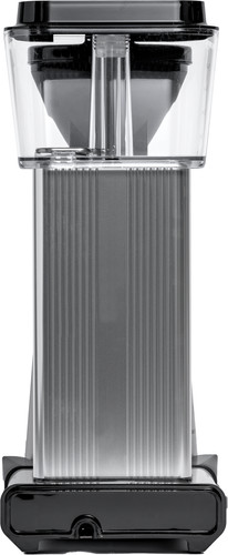 Moccamaster KBGT Polished aluminium