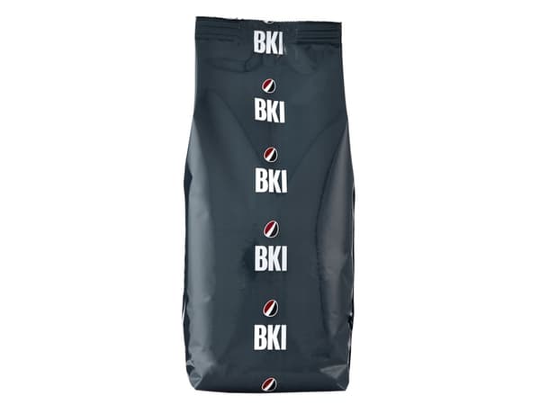 Kaffe BKI Blend 48 500g/ps - (500 gram pr. pose x 16 poser)
