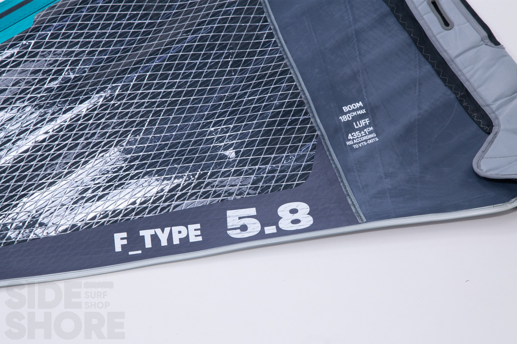DUOTONE F-Type 5,8 m² - 2019 #13