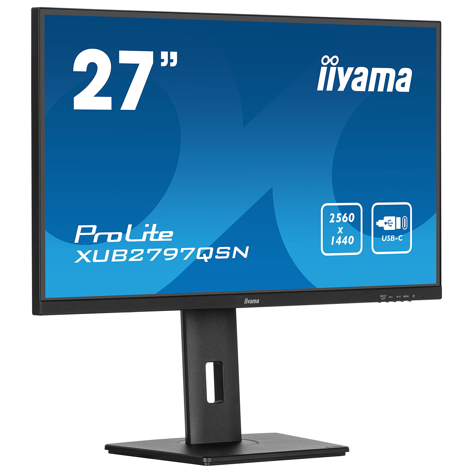 iiyama 27