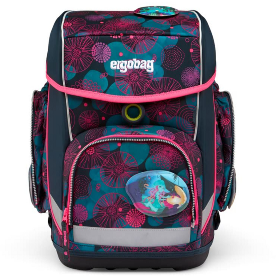 Ergobag Schulrucksäcke kombi