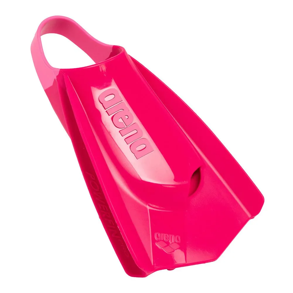 Arena Powerfin Pro II Schwimmflossen