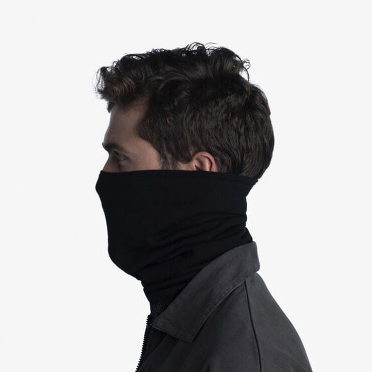 Buff Original halsedisse Sort