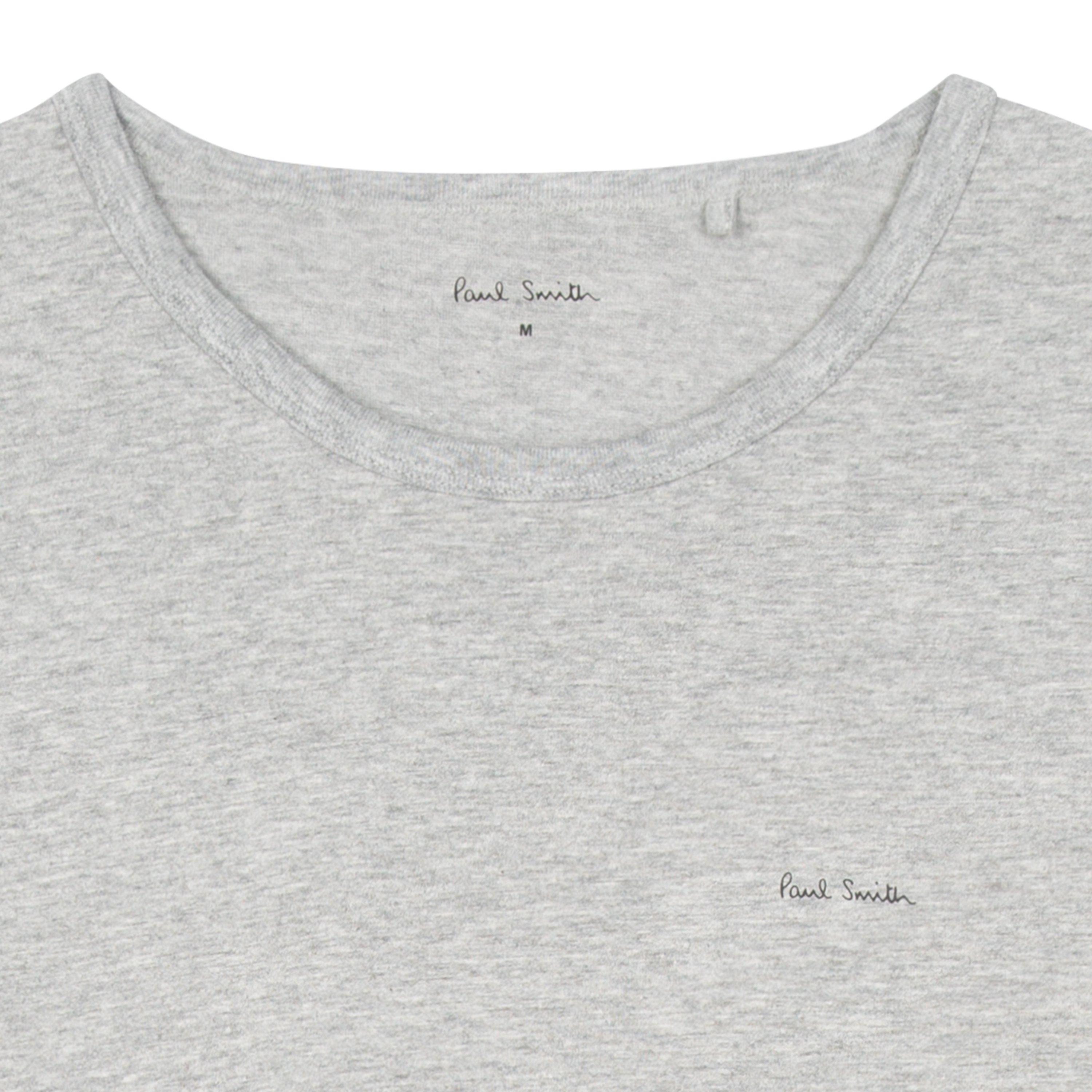 Paul Smith Chest Logo T Shirt